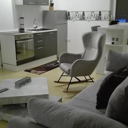 Gabi Apartman Pag Town Kültér fotó