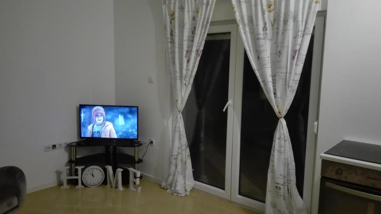 Gabi Apartman Pag Town Kültér fotó