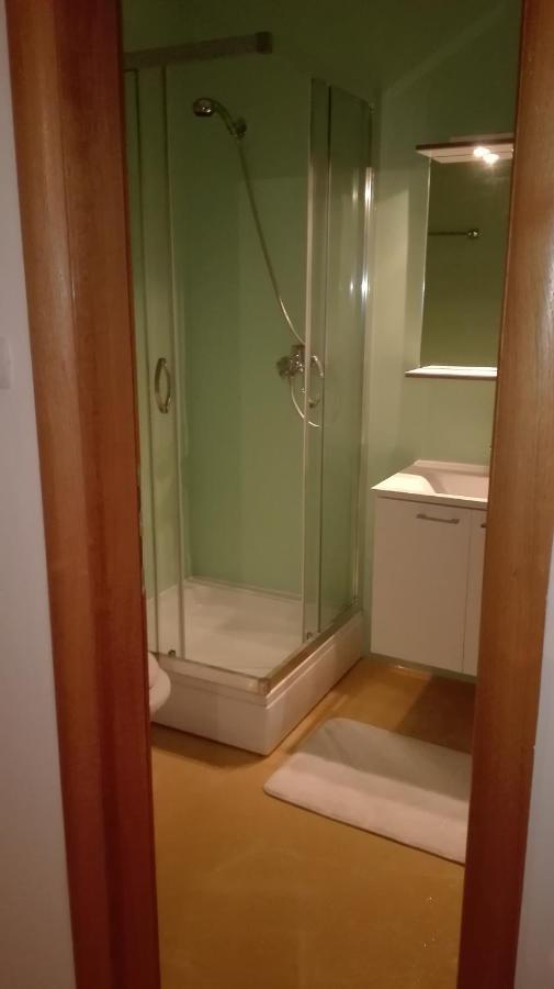 Gabi Apartman Pag Town Kültér fotó