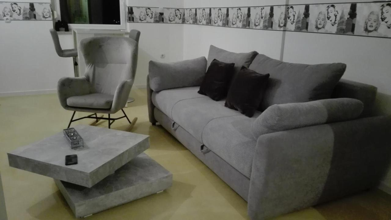 Gabi Apartman Pag Town Kültér fotó