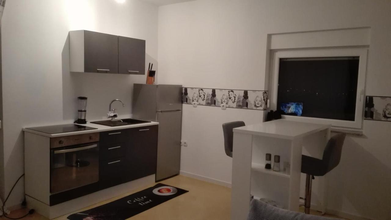 Gabi Apartman Pag Town Kültér fotó